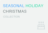 Seasonal Holiday Christmas music audio collection on Audiojungle